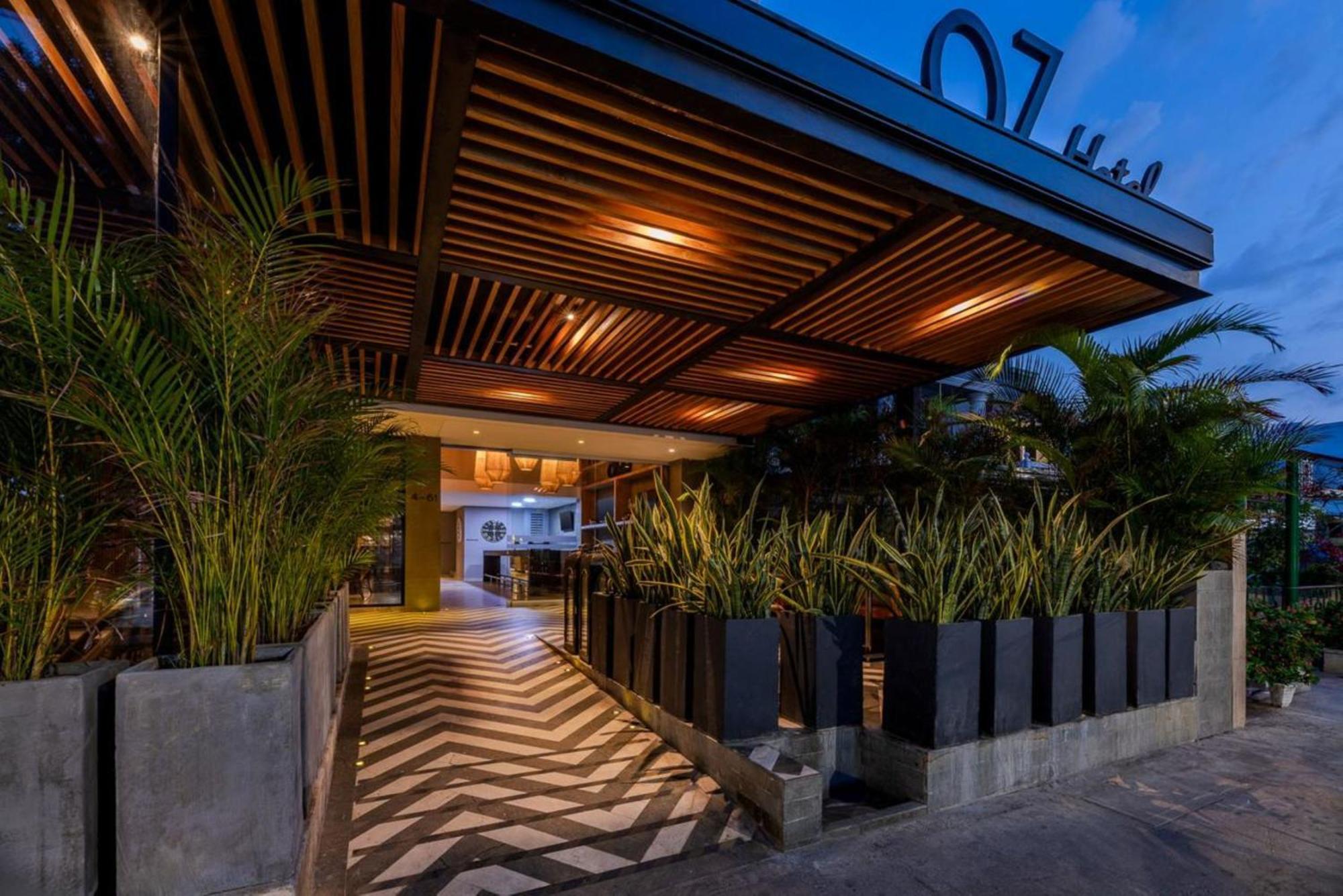 Oz Hotel Cartagena, Cartagena